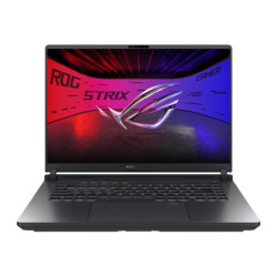 ASUS ROG Strix G615LR-S5234W Intel Core Ultra 9 275HX 16p WQXGA 32Go DDR5 1To PCIE G4 SSD GeForce RTX 5070 Ti W11H Gray