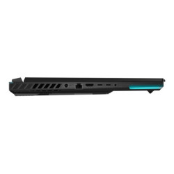 ASUS ROG Strix G835LW-SA151W Intel Core Ultra 9 275HX 18p WQXGA 64Go DDR5 1To PCIE G4 SSD GeForce RTX 5080 W11H Black