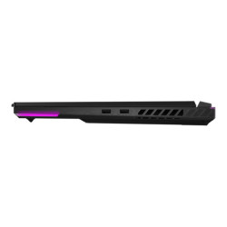 ASUS ROG Strix G835LW-SA151W Intel Core Ultra 9 275HX 18p WQXGA 64Go DDR5 1To PCIE G4 SSD GeForce RTX 5080 W11H Black