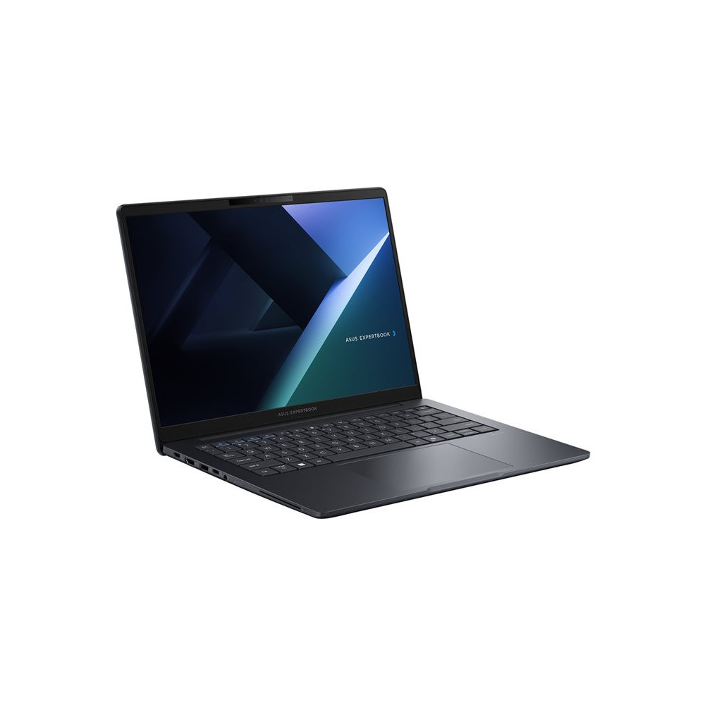 ASUS ExpertBook B3 B3405CVA-LY0288X Intel Core i5-13420H 14p WUXGA 16Go 512Go 2280 PCIE G4 SSD Intel UHD Graphics W11P 2ans PUR