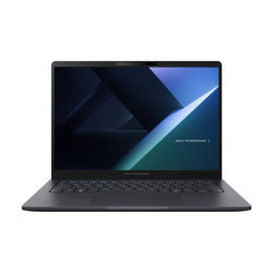 ASUS ExpertBook B3 B3405CVA-LY0288X Intel Core i5-13420H 14p WUXGA 16Go 512Go 2280 PCIE G4 SSD Intel UHD Graphics W11P 2ans PUR