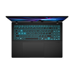 ASUS Vivobook V3607VH-RP011W Intel Core 5 210H 16p WUXGA 16Go DDR5 512Go PCIE G4 SSD GeForce RTX 5050 8GB GDDR6 W11H Black