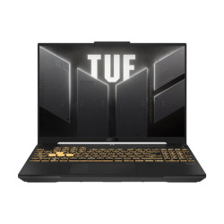 ASUS TUF Gaming TUF608JH-RV073W Intel Core i5-13450HX 16p WUXGA 16Go DDR5 512Go PCIE G4 SSD GeForce RTX 5050 8GB GDDR6 W11H Gray