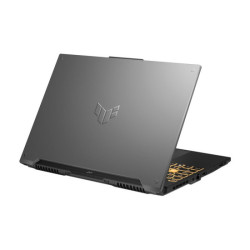 ASUS TUF Gaming TUF608JH-RV073W Intel Core i5-13450HX 16p WUXGA 16Go DDR5 512Go PCIE G4 SSD GeForce RTX 5050 8GB GDDR6 W11H Gray