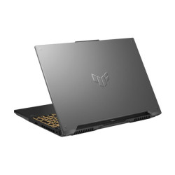 ASUS TUF Gaming TUF608JH-RV073W Intel Core i5-13450HX 16p WUXGA 16Go DDR5 512Go PCIE G4 SSD GeForce RTX 5050 8GB GDDR6 W11H Gray