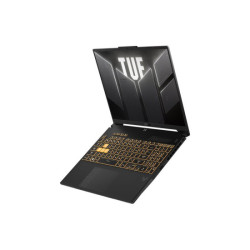 ASUS TUF Gaming TUF608JH-RV073W Intel Core i5-13450HX 16p WUXGA 16Go DDR5 512Go PCIE G4 SSD GeForce RTX 5050 8GB GDDR6 W11H Gray