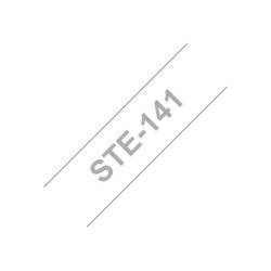 BROTHER ETS Stencil Tape black 18mm