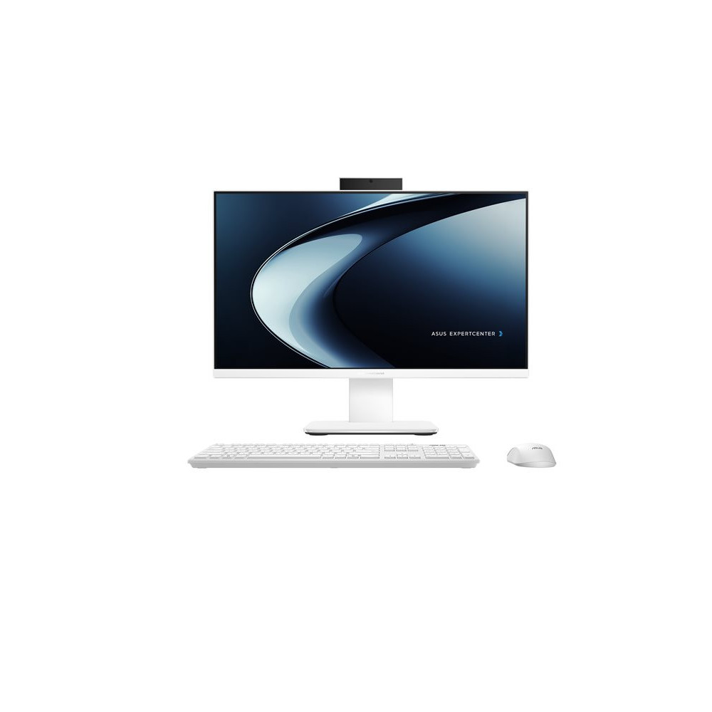 ASUS ExpertCenter AIO P4 P440VAK-WPC010X Intel Core i5-13420H 23.8p FHD 16Go 512Go PCIE G4 SSD Intel UHD Graphics W11P 2Y PUR