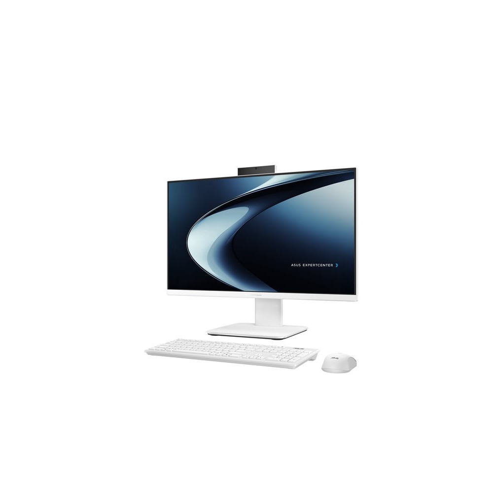 ASUS ExpertCenter AIO P4 P440VAK-WPC016W Intel Core i5-13420H 23.8p FHD 16Go 512Go PCIE G4 SSD Intel UHD Graphics W11H 2Y PUR