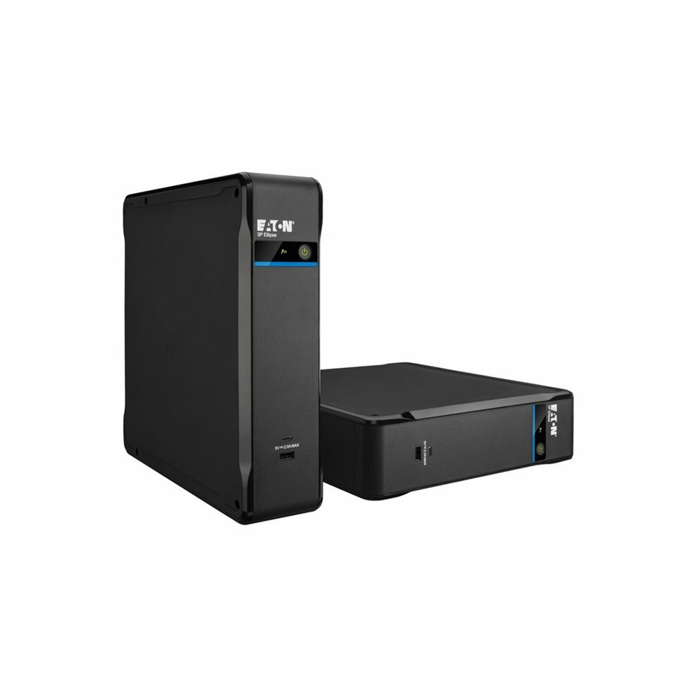EATON 3P Ellipse 1300 USB FR 1300VA/840W redeal.fr