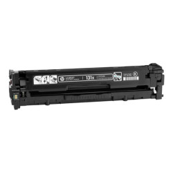 HP 131X original Toner cartridge CF210X black high capacity 2.400 pages 1-pack