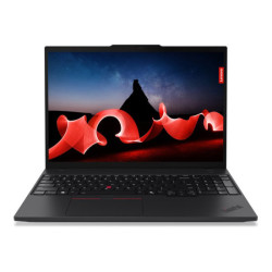 LENOVO ThinkPad T16 G3 Intel Core Ultra 7 165H 16p WUXGA 32Go 512Go SSD M.2 2280 UMA W11P 5YR Premier NBD (P) redeal.fr