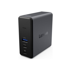 LENOVO GaN Powered X9 Travel Dock - EU redeal.fr