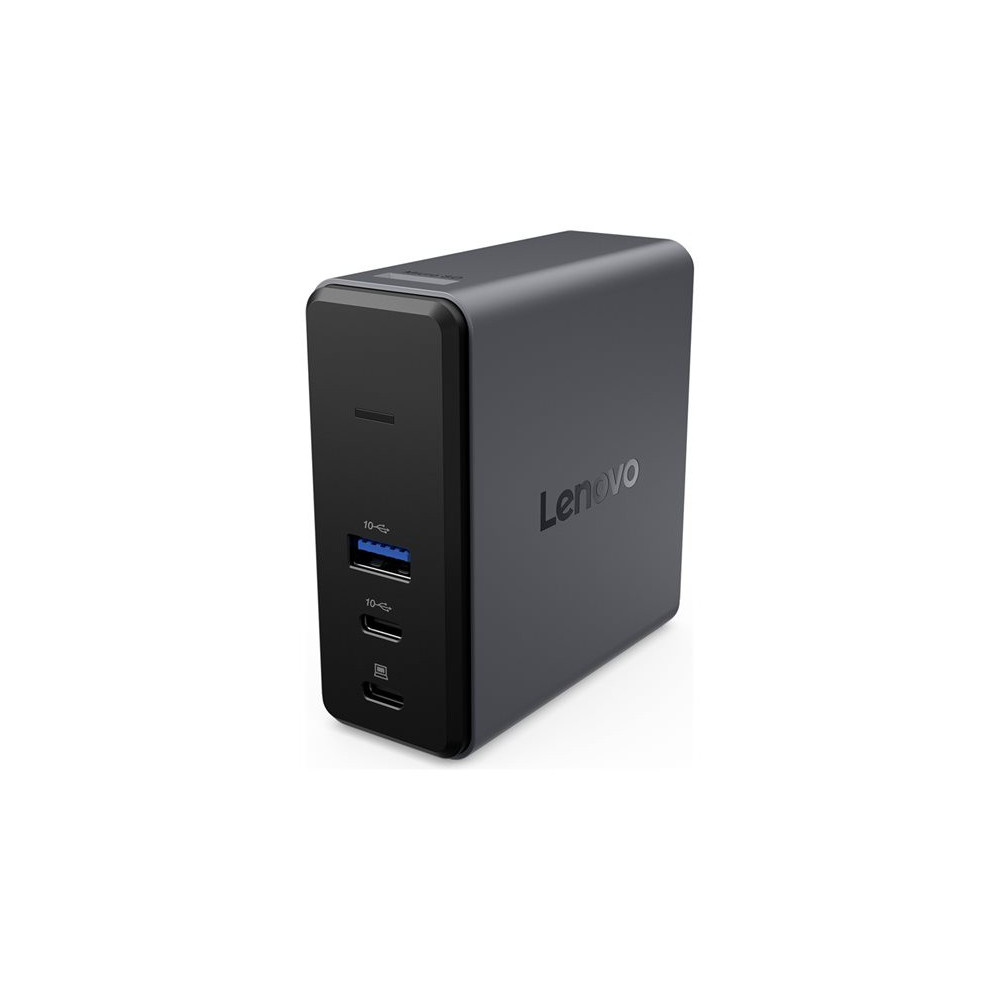 LENOVO GaN Powered X9 Travel Dock - EU redeal.fr