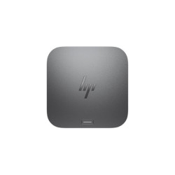 HP Thunderbolt 4 Ultra 180W G6 Dock TBT4 USB-C HDMI RJ-45 2xUSB-C 2xDP 5xUSB (EU) redeal.fr