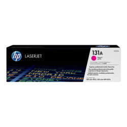HP 131A original Toner cartridge CF213A magenta standard capacity 1.800 pages