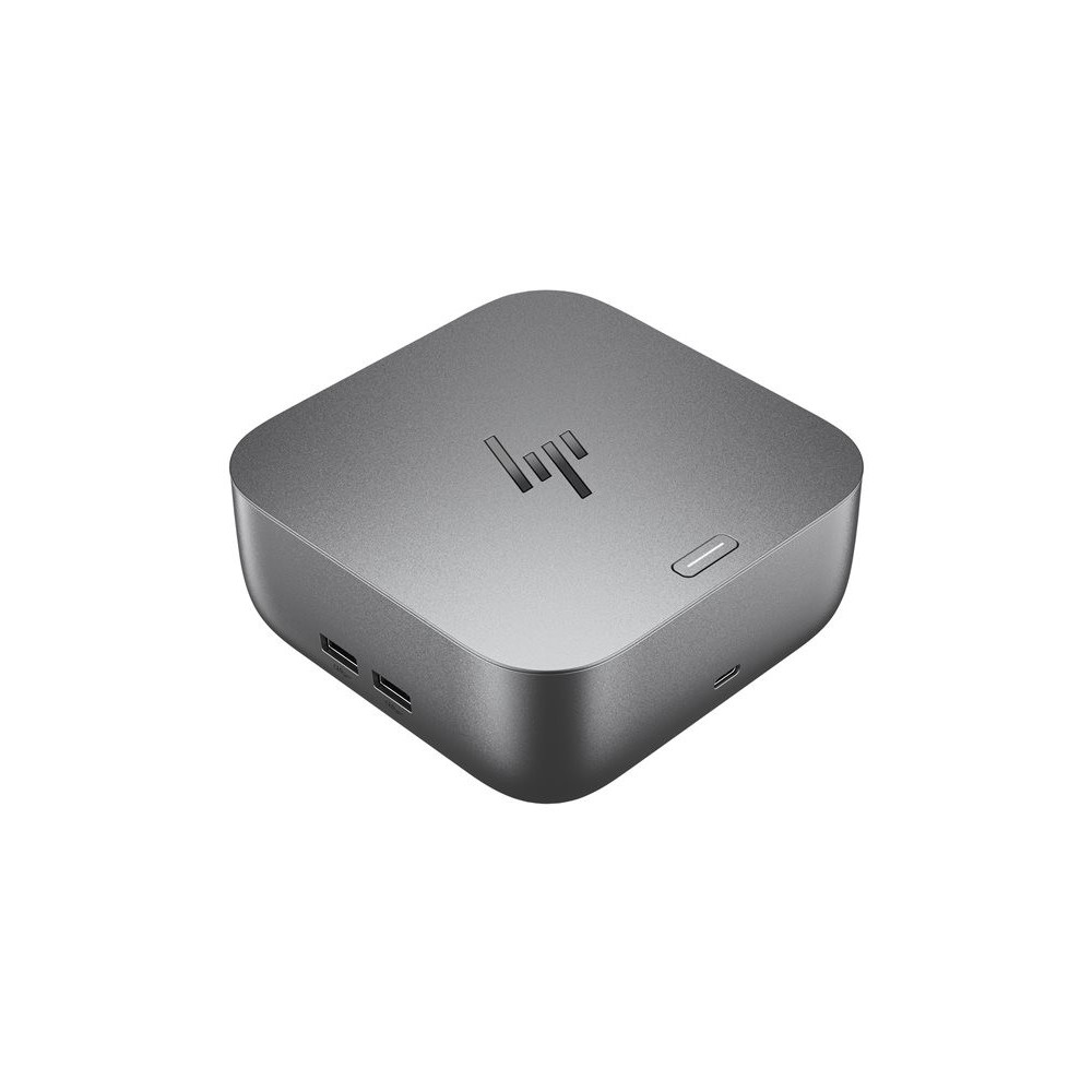 HP Thunderbolt 4 Ultra 280W G6 Dock TBT4 USB-C HDMI RJ-45 2xUSB-C 2xDP 5xUSB (EU) redeal.fr