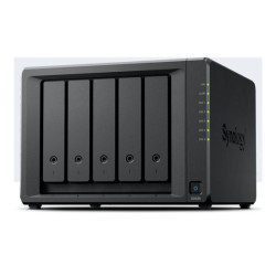 SYNOLOGY DX525 5-Bay Expansion Unit redeal.fr