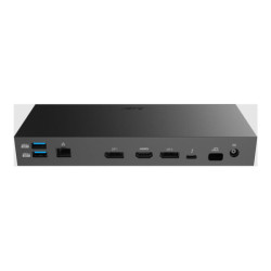 ACER Thunderbolt Dock T34 ADK360 with EU power cord redeal.fr