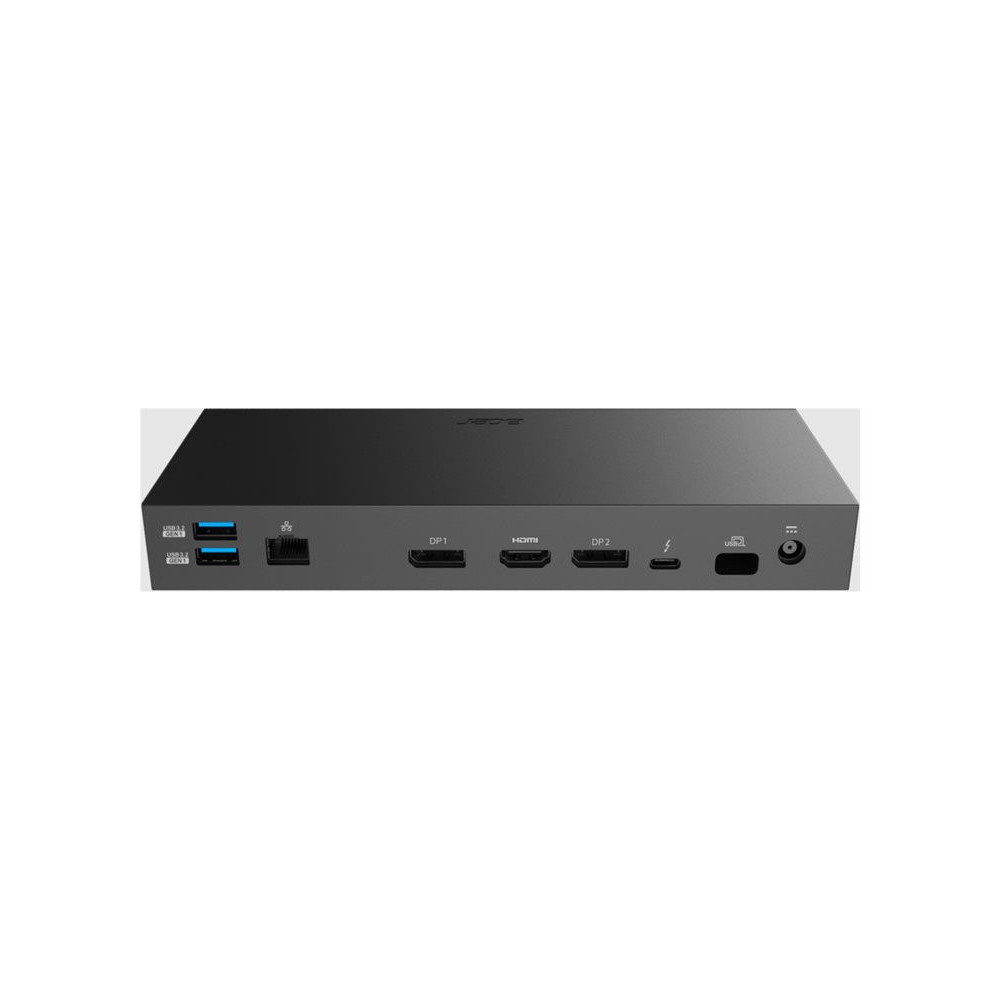 ACER Thunderbolt Dock T34 ADK360 with EU power cord redeal.fr