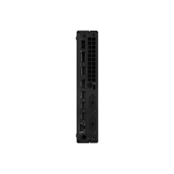 LENOVO ThinkCentre M70q Gen 5 Intel Core i5-14400T 16Go 512Go SSD M.2 2280 PCIe Intel UHD Graphics 730 W11P 1YR Premier NBD
