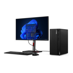 LENOVO ThinkCentre M70t Gen 5 Intel Core i5-14400 16Go 512Go SSD M.2 2280 PCIe Intel UHD Graphics 730 W11P 3Year Onsite