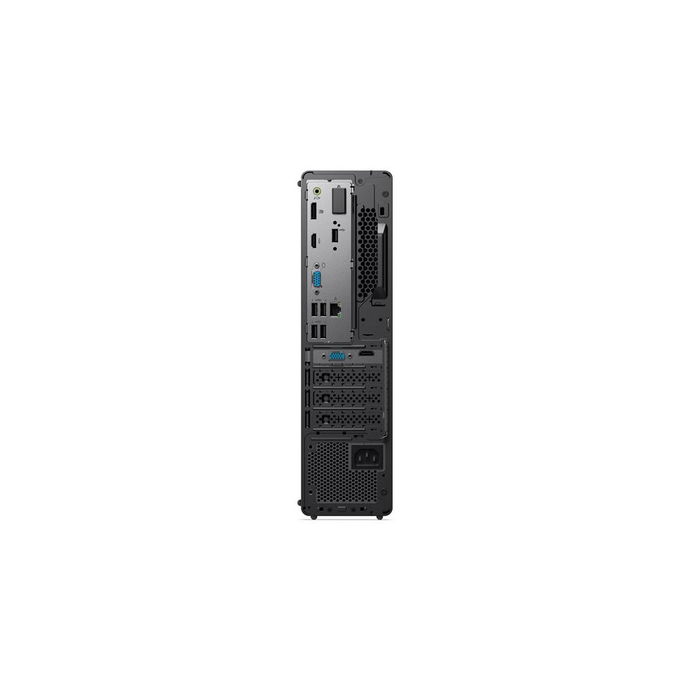 LENOVO ThinkCentre neo 50s Gen 5 Intel Core i3-14100 8Go 256Go SSD M.2 2280 PCIe Intel UHD Graphics 730 W11P 3YR Onsite