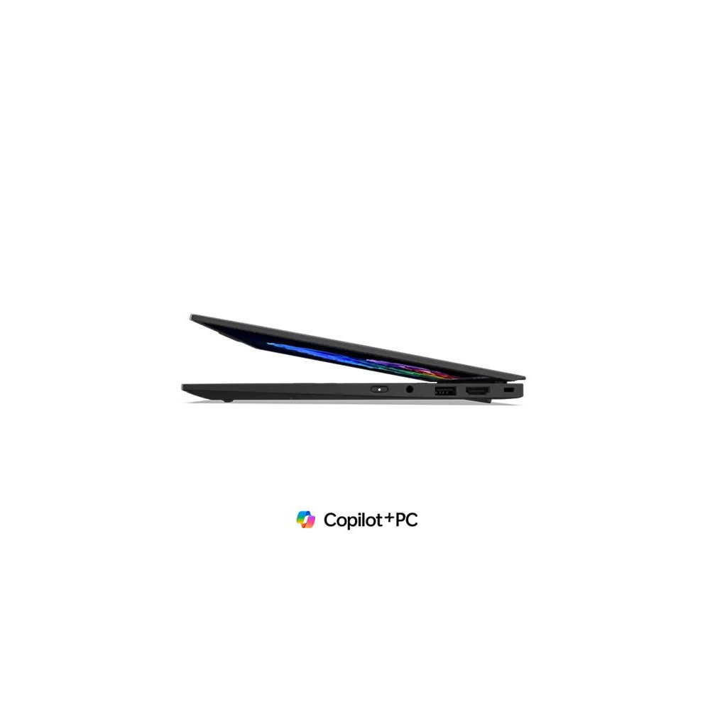 LENOVO ThinkPad X1 Carbon G13 Intel Core Ultra 7 258V 14p 2.8K 32Go 512Go SSD M.2 UMA W11P 3YR Premier redeal.fr