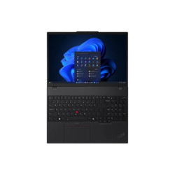 LENOVO ThinkPad T16 G4 Intel Core Ultra 7 255U 16p WUXGA 16Go 512Go SSD M.2 UMA W11P redeal.fr