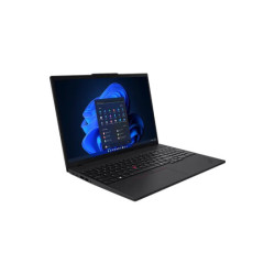 LENOVO ThinkPad T16 G4 Intel Core Ultra 7 255U 16p WUXGA 16Go 512Go SSD M.2 UMA W11P redeal.fr
