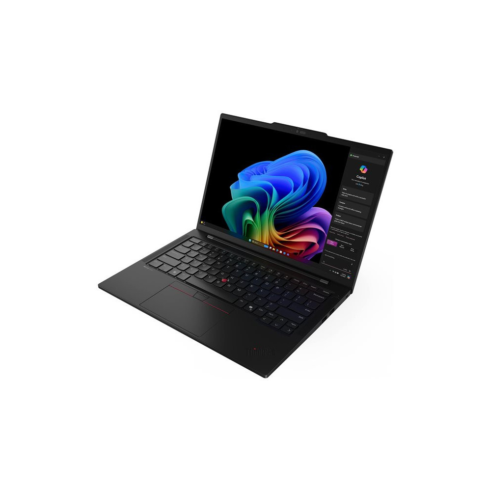 LENOVO ThinkPad T14s G6 Intel Core Ultra 5 228V 14p WUXGA 32Go 512Go SSD M.2 UMA W11P 3YR Carryin redeal.fr