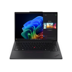 LENOVO ThinkPad T14 G6 Intel Core Ultra 5 228V 14p WUXGA 32Go 512Go SSD M.2 UMA W11P redeal.fr