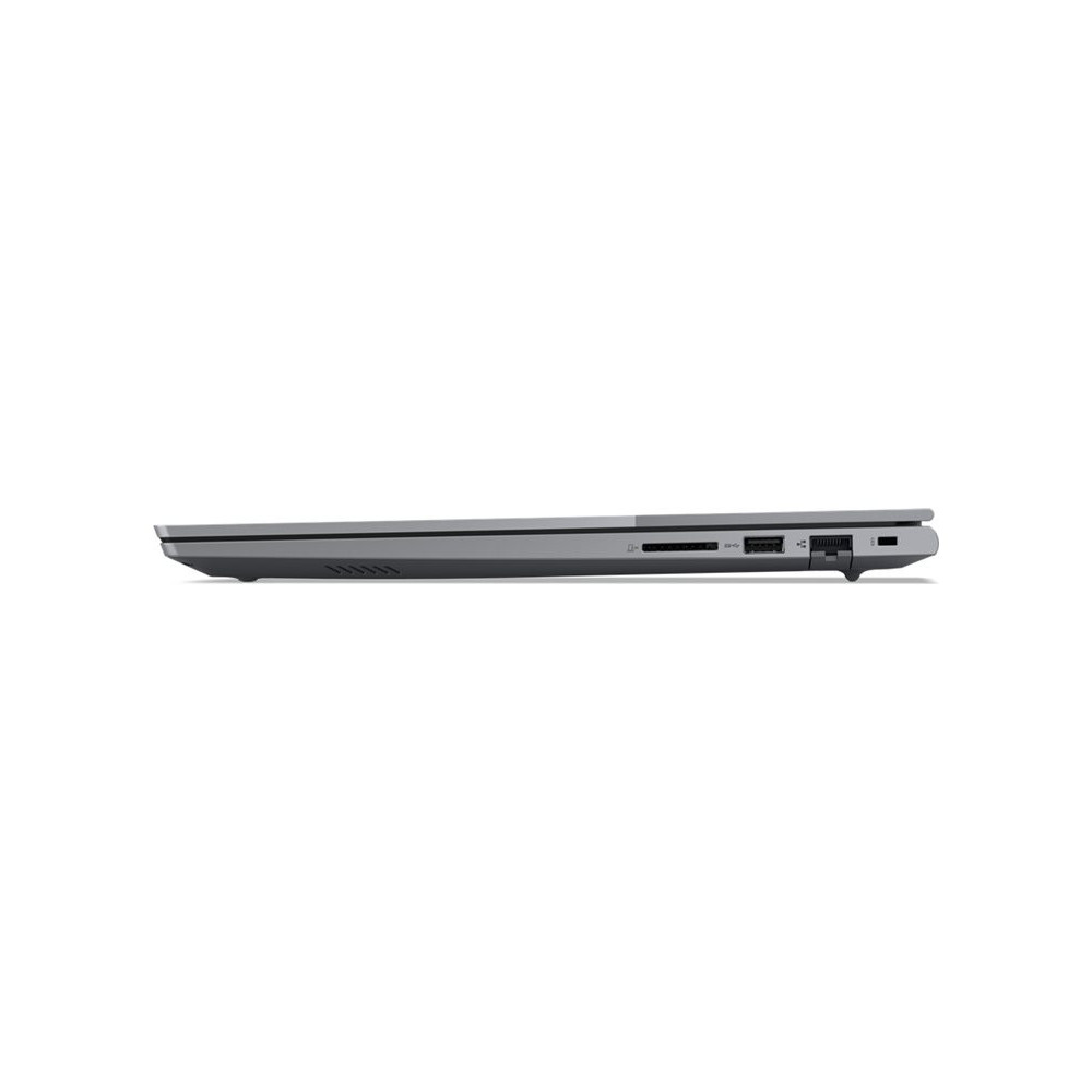 LENOVO ThinkBook 16 G7 ARP AMD Ryzen 5 7535HS 16p WUXGA 16Go 512Go UMA W11P 1YR Premier redeal.fr