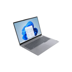 LENOVO ThinkBook 16 G7 ARP AMD Ryzen 5 7535HS 16p WUXGA 16Go 512Go UMA W11P 1YR Premier redeal.fr