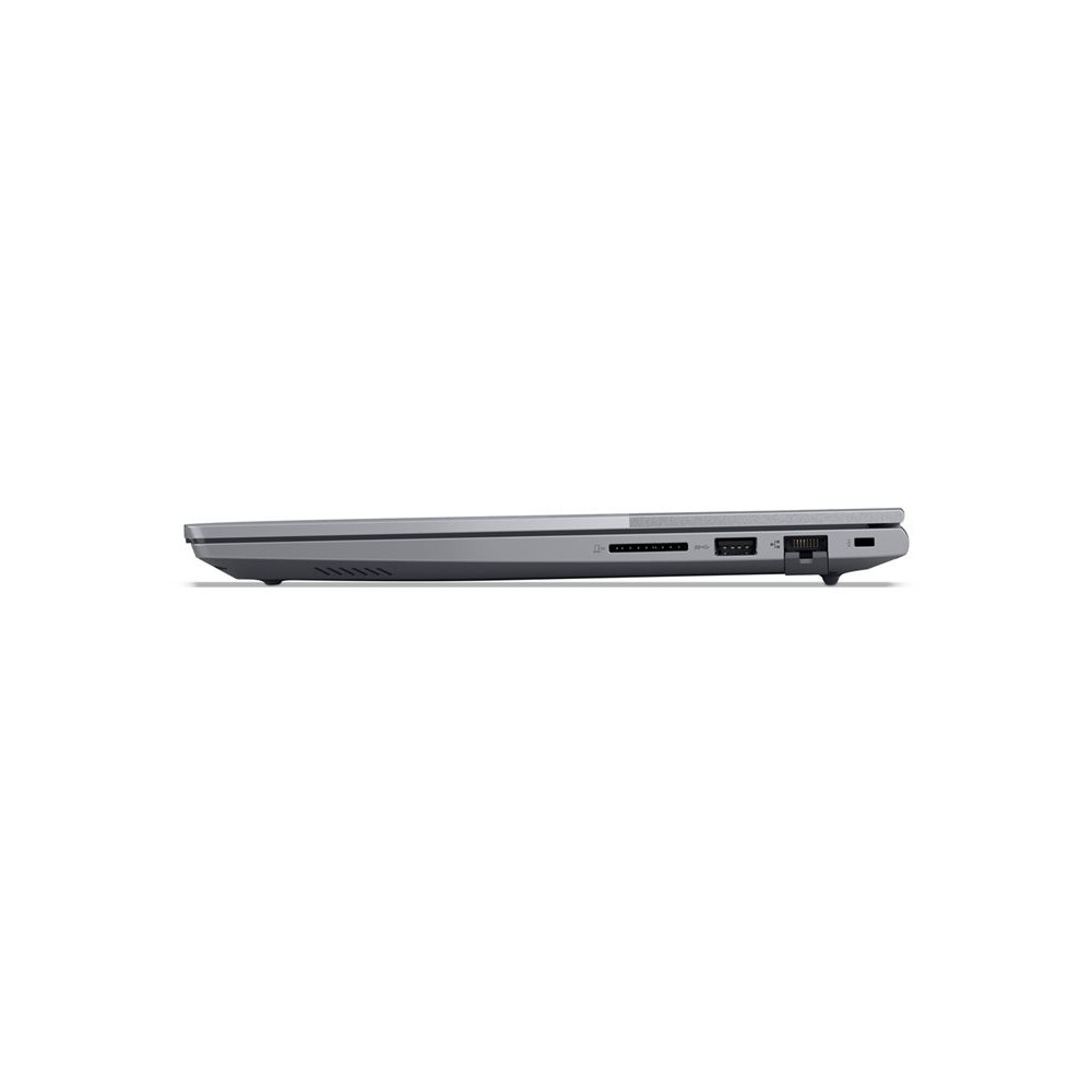 LENOVO ThinkBook 14 G8 IAL Intel Core Ultra 5 225U 14p WUXGA 16Go 512Go SSD M.2 UMA W11P 2YR Depot redeal.fr