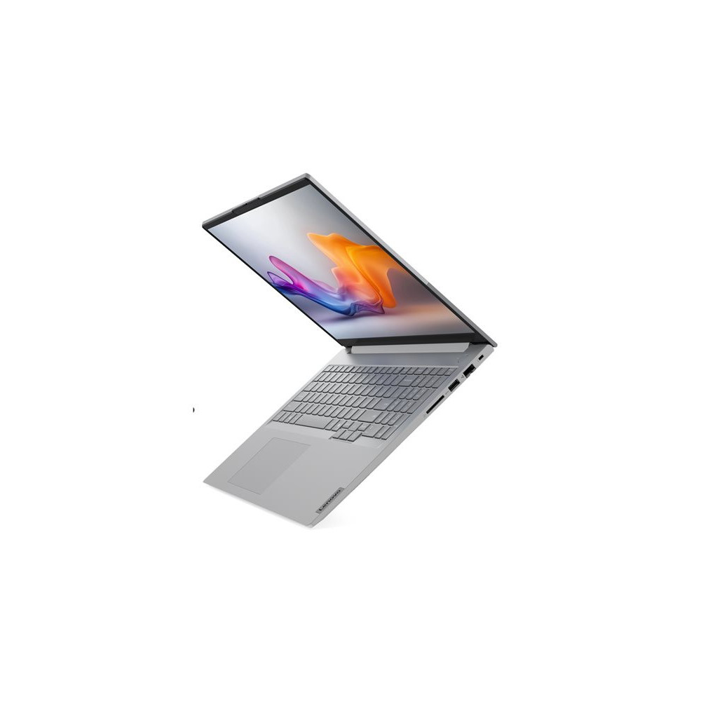 LENOVO ThinkBook 16 G8 IAL Intel Core Ultra 5 225U 16p WUXGA 16Go 512Go SSD M.2 UMA W11P 1YR Premier redeal.fr