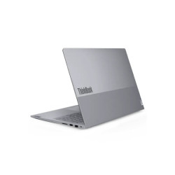 LENOVO ThinkBook 16 G8 IAL Intel Core Ultra 5 225U 16p WUXGA 16Go 512Go SSD M.2 UMA W11P 1YR Premier redeal.fr