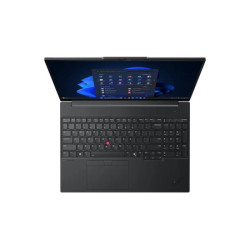 LENOVO ThinkPad E16 G3 Intel Core Ultra 5 225U 16p WUXGA 16Go 512Go SSD M.2 UMA W11P 1YR Premier redeal.fr