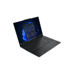 LENOVO ThinkPad E16 G3 Intel Core Ultra 5 225U 16p WUXGA 16Go 512Go SSD M.2 UMA W11P 1YR Premier redeal.fr