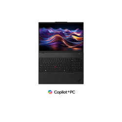 LENOVO ThinkPad P16s G4 AMD Ryzen AI 7 PRO 350 16p WUXGA 32Go 1To SSD UMA W11P 3YR Carryin redeal.fr