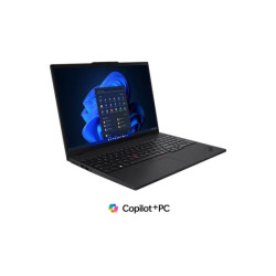 LENOVO ThinkPad P16s G4 AMD Ryzen AI 7 PRO 350 16p WUXGA 32Go 1To SSD UMA W11P 3YR Carryin redeal.fr