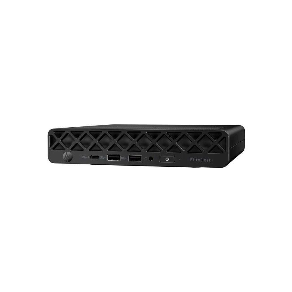 HP Elite Mini 800 G1 Intel Core Ultra 5 225T 32Go 1To SSD UMA W11P 3/3/3 Smartbuy redeal.fr