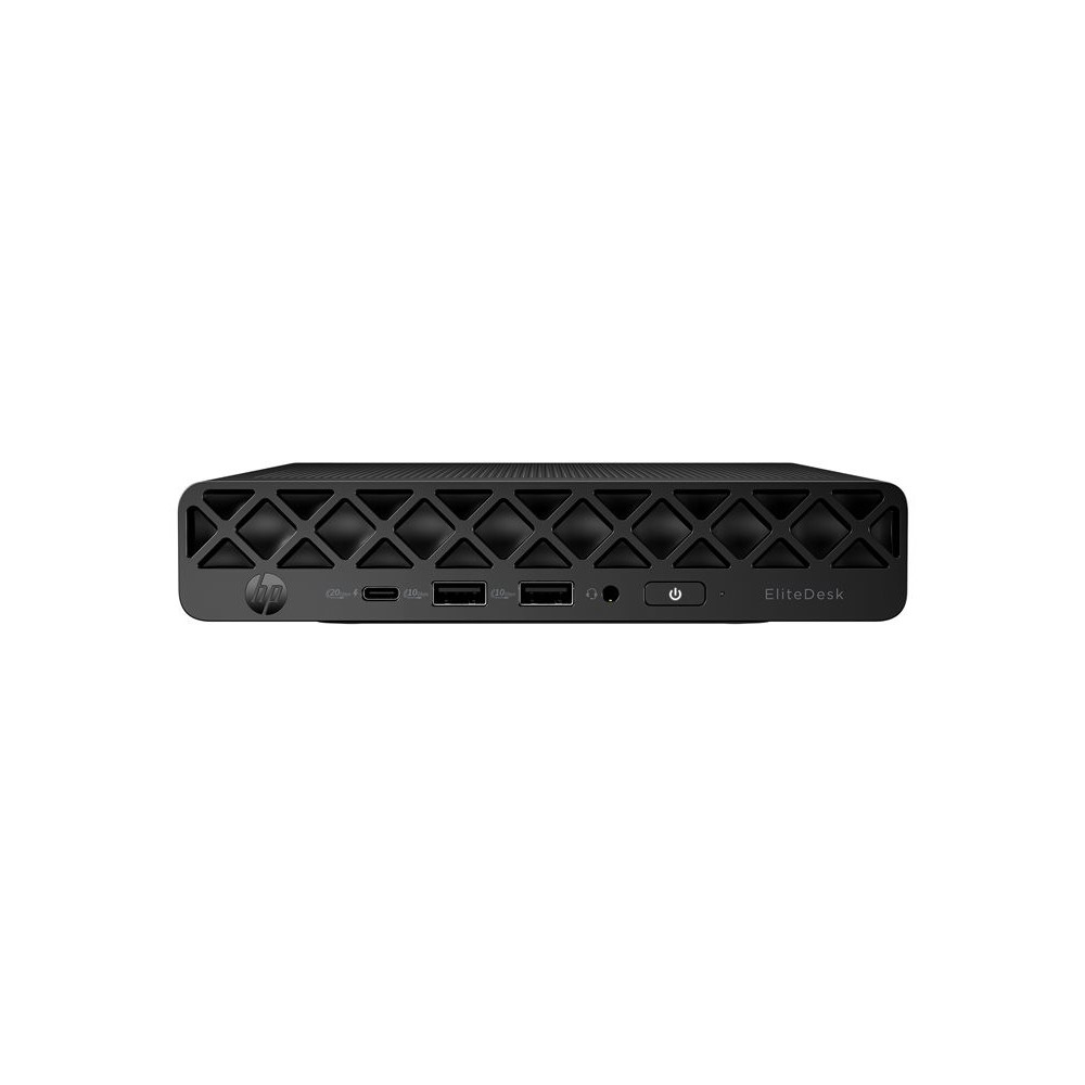 HP Elite SFF 800 G1 Intel Core Ultra 5 235T 8Go 256Go SSD UMA W11P 3/3/3 Smartbuy redeal.fr