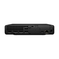 HP Elite SFF 800 G1 Intel Core Ultra 5 235T 8Go 256Go SSD UMA W11P 3/3/3 Smartbuy redeal.fr