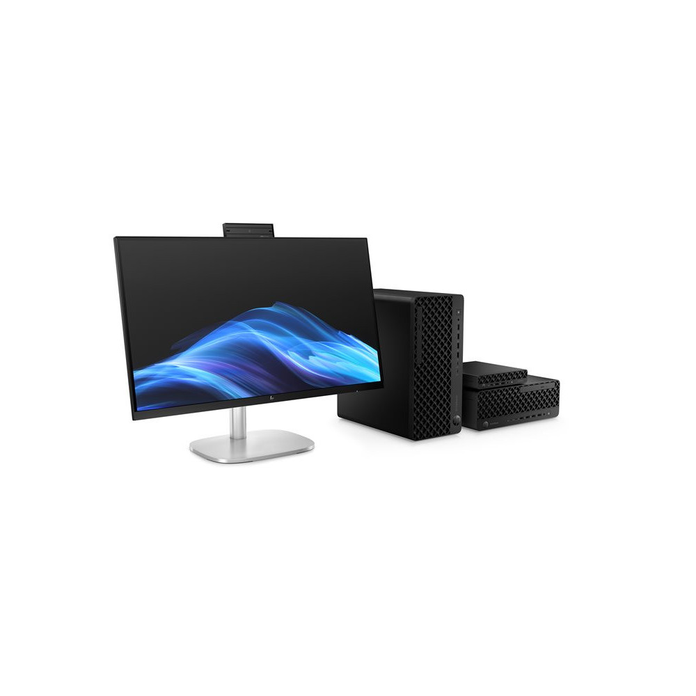 HP Elite SFF 800 G1 Intel Core Ultra 7 265 16Go 512Go SSD UMA W11P 3/3/3 Smartbuy redeal.fr