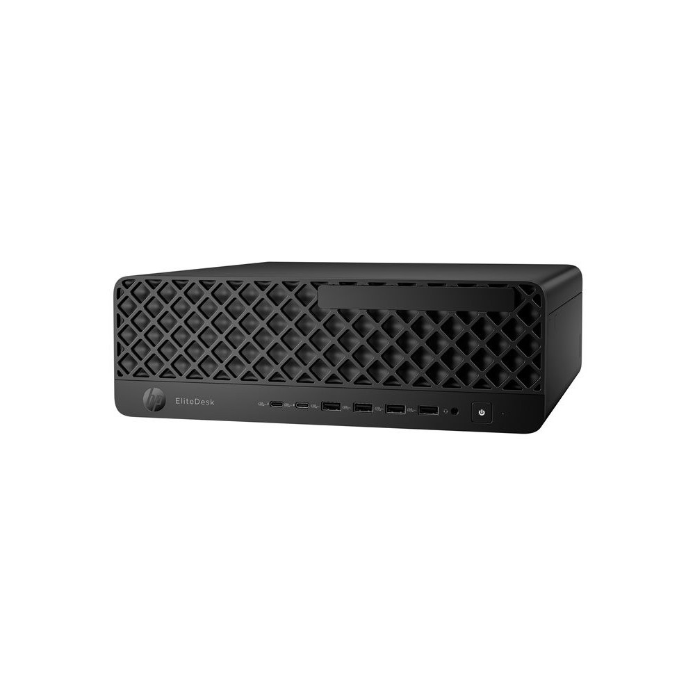 HP Elite SFF 800 G1 Intel Core Ultra 5 235 32Go 1To SSD UMA W11P 3/3/3 Smartbuy redeal.fr