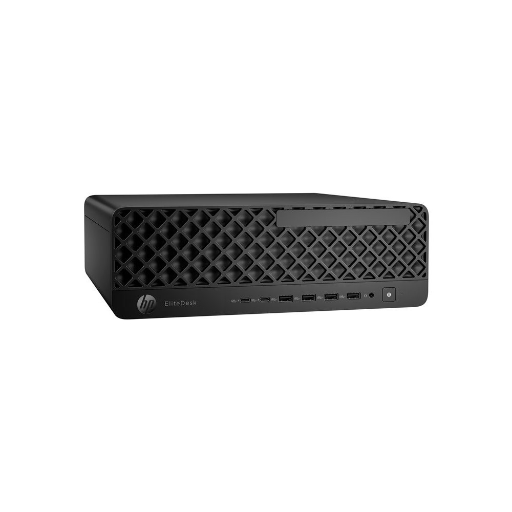 HP Elite SFF 800 G1 Intel Core Ultra 5 235 16Go 512Go SSD UMA W11P 3/3/3 Smartbuy redeal.fr