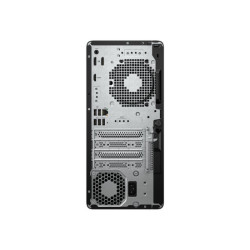 HP Elite Tower 800 G1 Intel Core Ultra 5 235 8Go 256Go SSD UMA W11P 3/3/3 Smartbuy redeal.fr