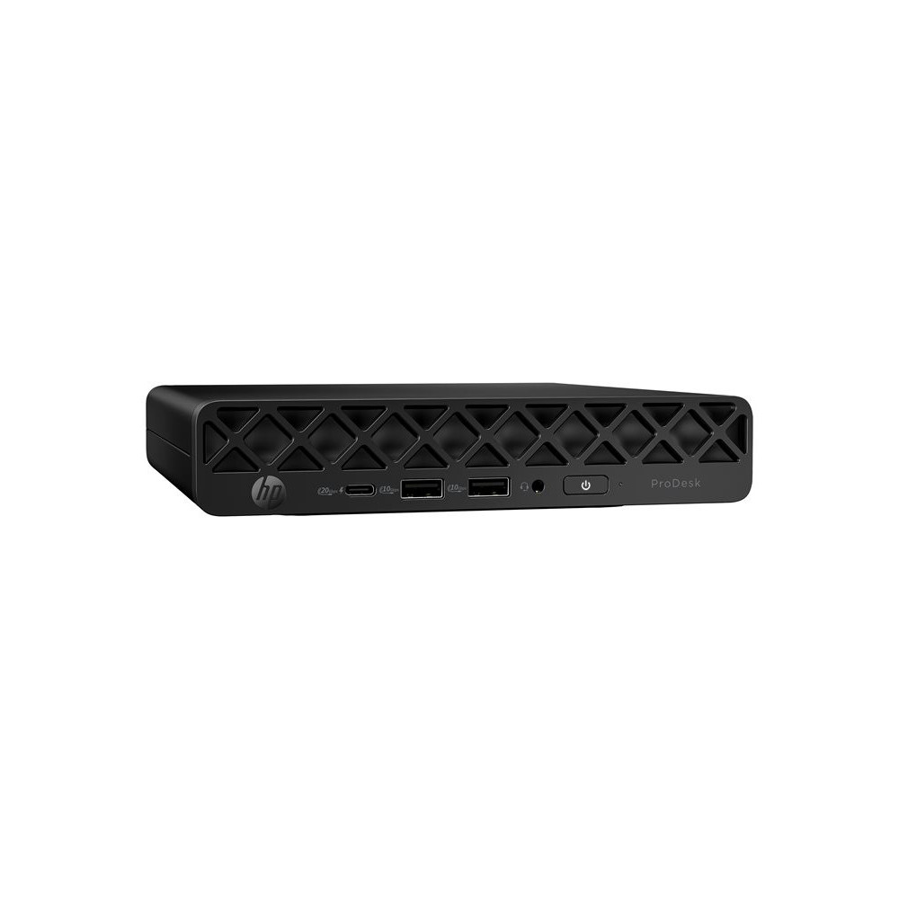 HP Pro Mini 400 G1i Intel Core Ultra 5 225T 32Go 1To SSD UMA W11P 3/3/3 Smartbuy redeal.fr
