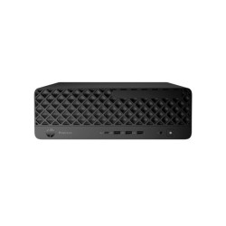 HP Pro SFF 400 G1i Intel Core Ultra 7 265 32Go 1To SSD UMA W11P 3/3/3 Smartbuy redeal.fr